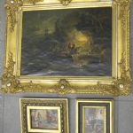 618 3108 PICTURE FRAMES